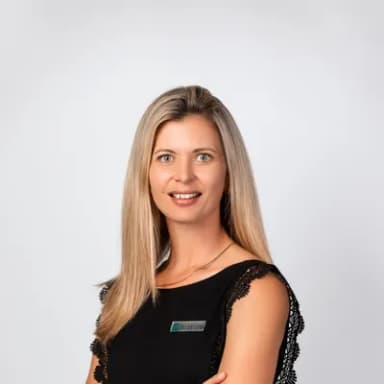 Danielle Gunning