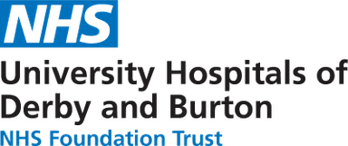 University Hospitals of Derby and Burton NHS Foundation Trust