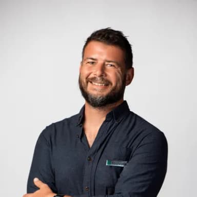 Fabien Kervarrec