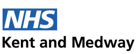 Kent & Medway NHS