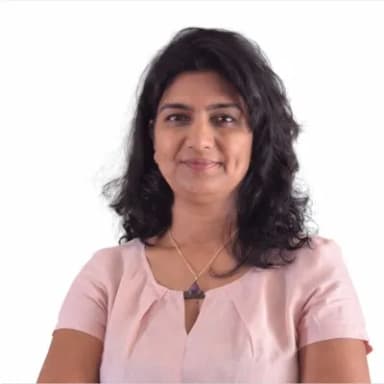 Manjula Marimuthu