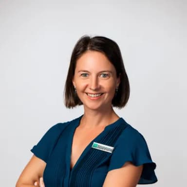 Michelle Hodgkiss