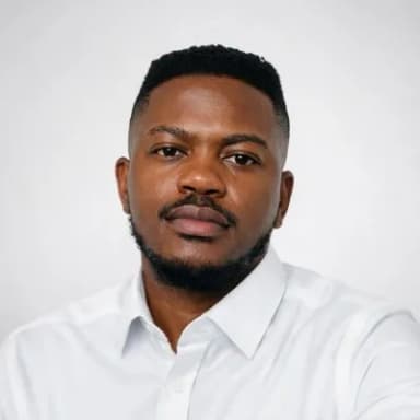 Samukelo Mabena