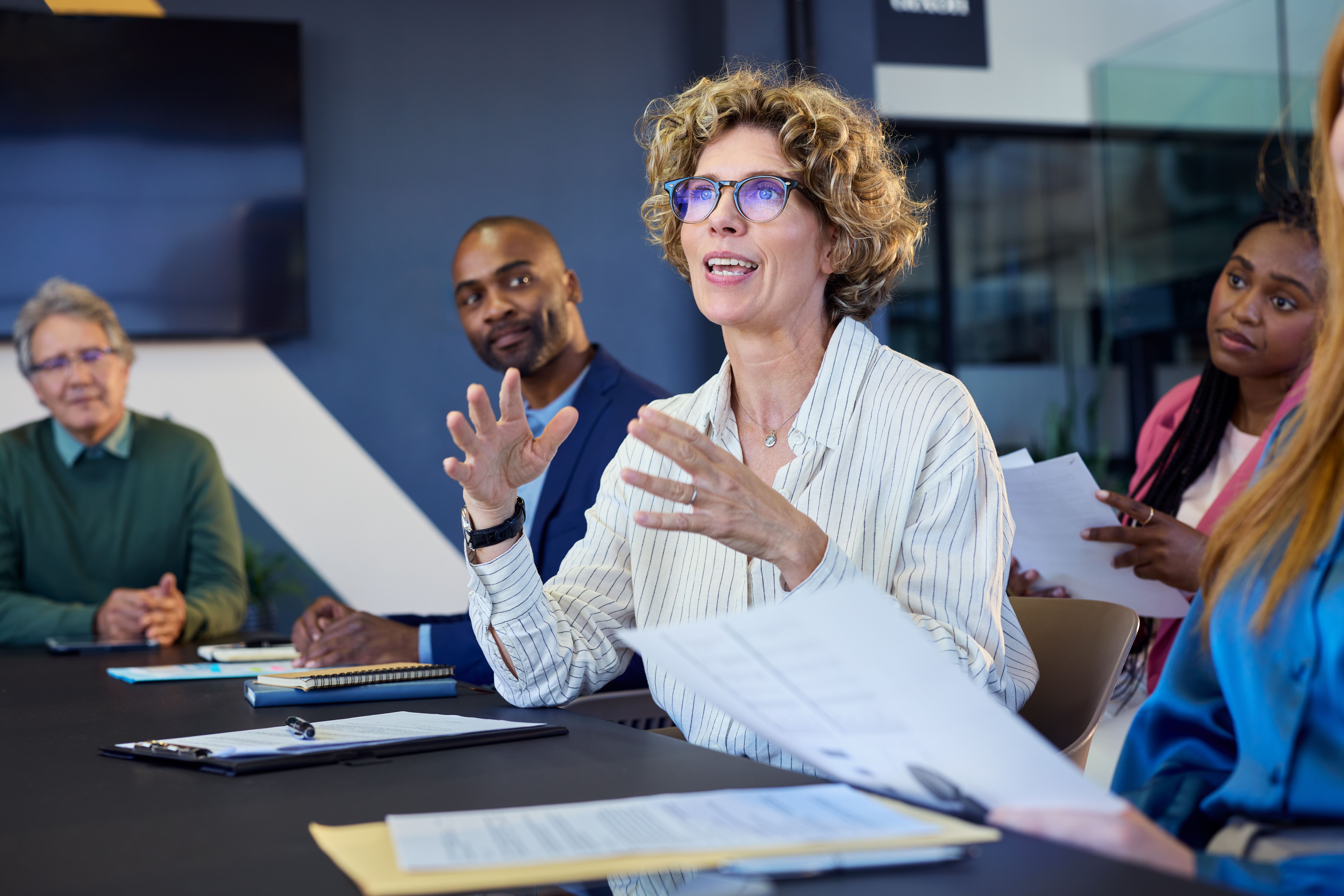 Governance That Keeps Procurement at the Table